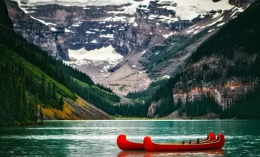 Trishuli River Rafting