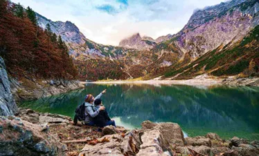 Tilicho lake Trek