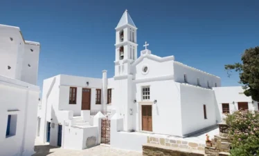 Greece Tour