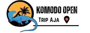 komodo open trip aja