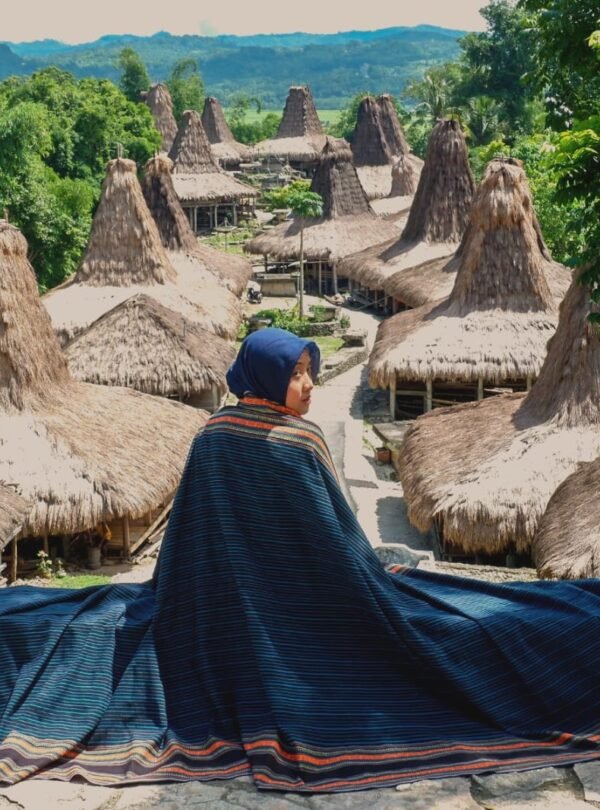 sumba island